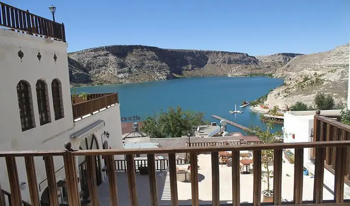 Kasr-ı Canan Otel