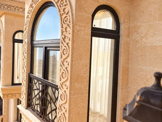 Kasr-ı Cihan Hotel