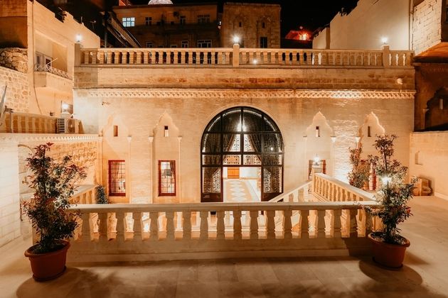 Kasr-ı Kikan HotelFotoğrafı