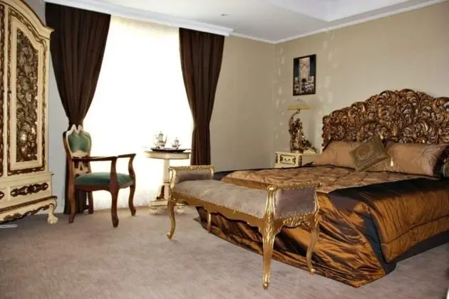 Kasr-ı Serçehan Hotel - Oda