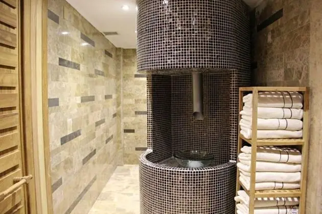 Kasr-ı Serçehan Hotel - Spa