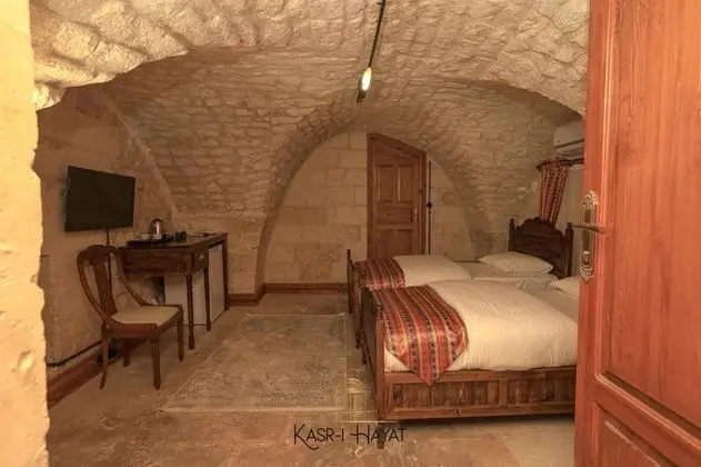 Kasrı Hayat Otel - Oda