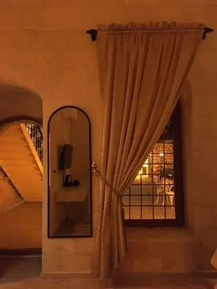 Kasrı Mezopotamya Otel - Oda