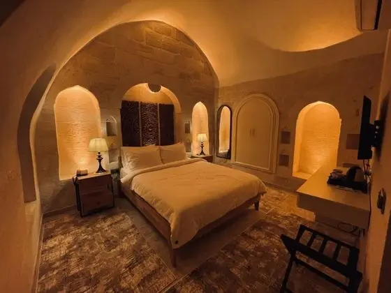 Kasrı Mezopotamya Otel - Oda