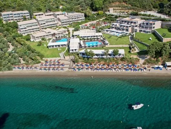 Kassandra Bay Resort