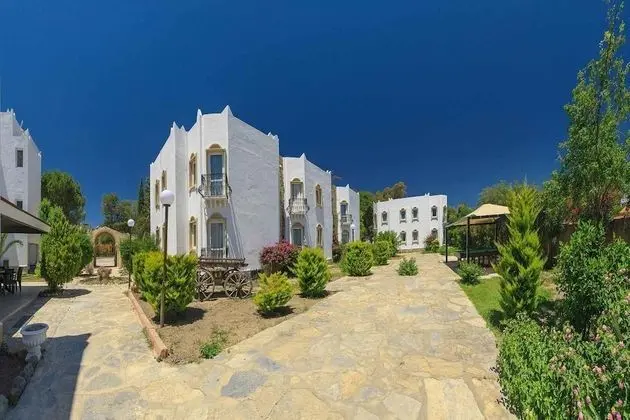 Kassandra Hotel