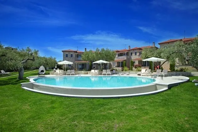 Kassandra Villas