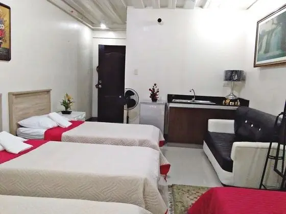 Kassel del Amor Guesthouse