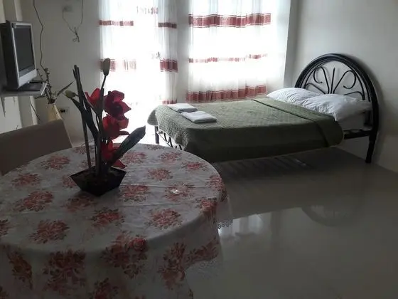 Kassel del Amor Guesthouse - Oda