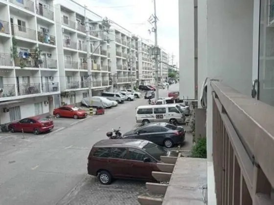Kasseldorz Hostel - Dış Mekan