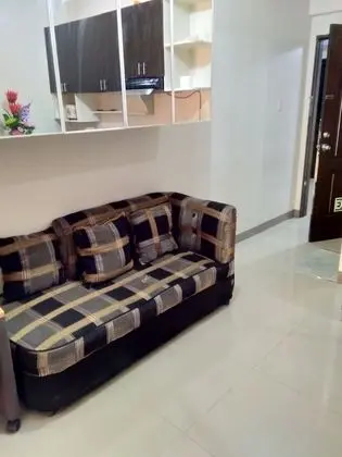 Kasseldorz Hostel - İç Mekan