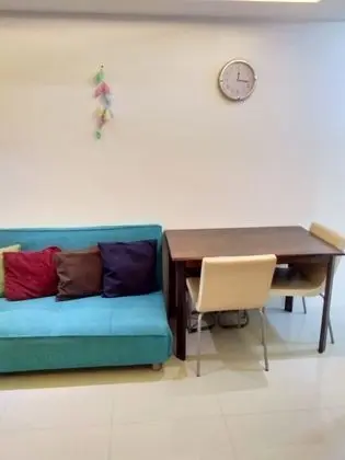 Kasseldorz Hostel - Lobi