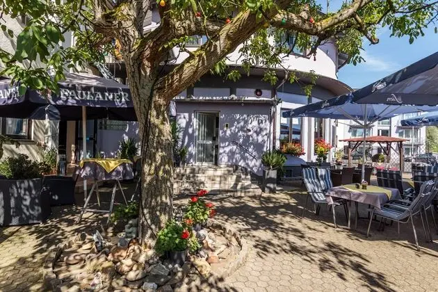 Hotel Kasserolle - Dış Mekan