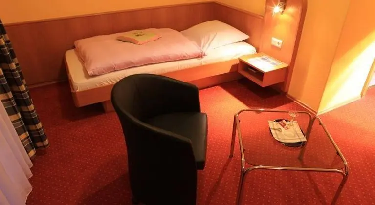 Hotel Kasserolle - Genel