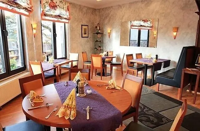 Hotel Kasserolle - Yerinde Yemek