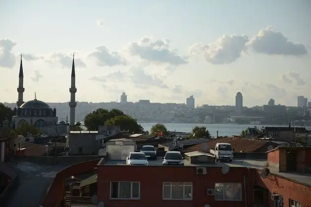 Kassimo Hotel