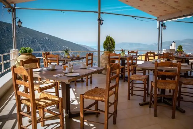 Kastalia Boutique Hotel