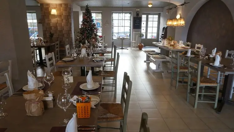 Kastalia Boutique Hotel - Genel