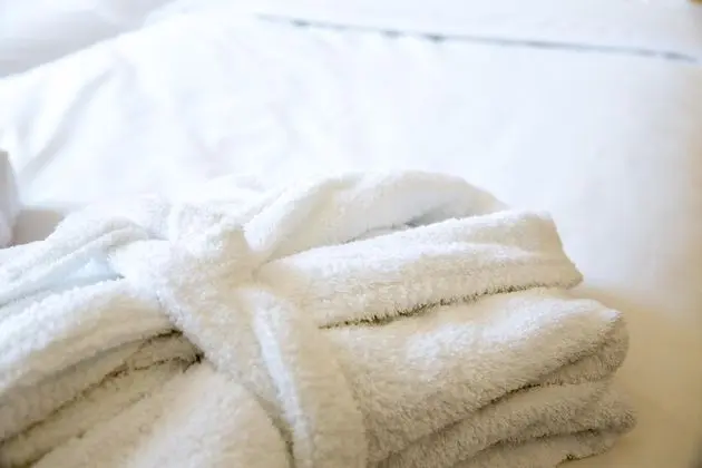 Kastalia Boutique Hotel - Oda
