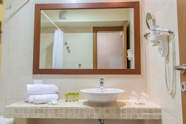 Kastalia Boutique Hotel - Plaj