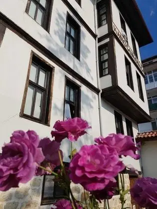 Kastamonu Kadıoğlu Konağı