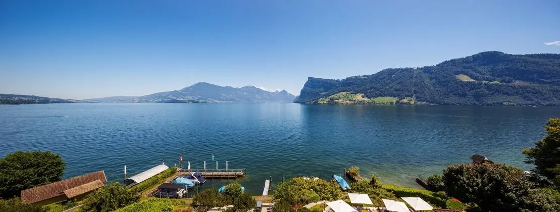 Kastanienbaum Swiss Quality Seehotel