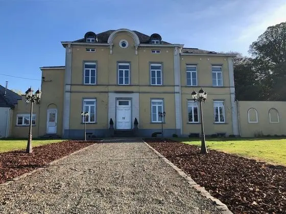 Kasteel B&B Sint-Bartel