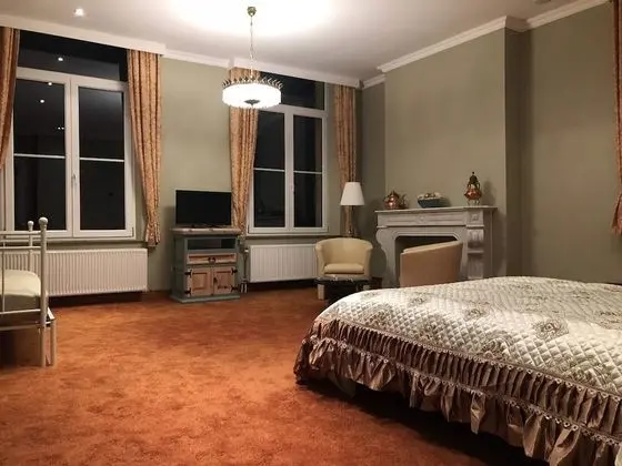 Kasteel B&B Sint-Bartel - Öne Çıkan Resim