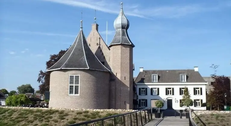 Kasteel Coevorden - Hotel de Vlijt