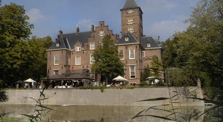Kasteel de Wittenburg