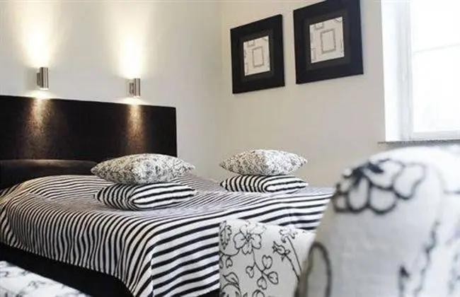 Hotel Kasteel Doenrade