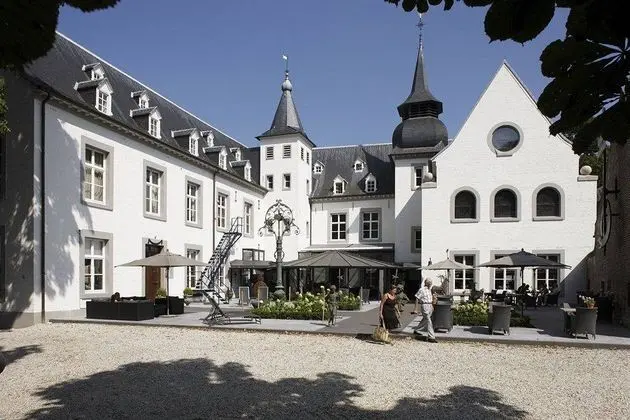 Hotel Kasteel Doenrade