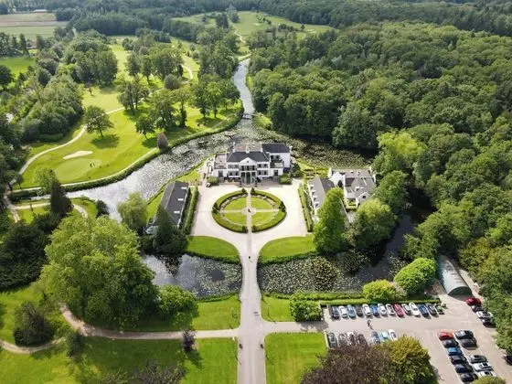Kasteel Engelenburg - Öne Çıkan Resim