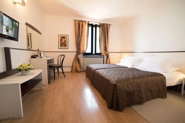 Hotel Kastel - Oda
