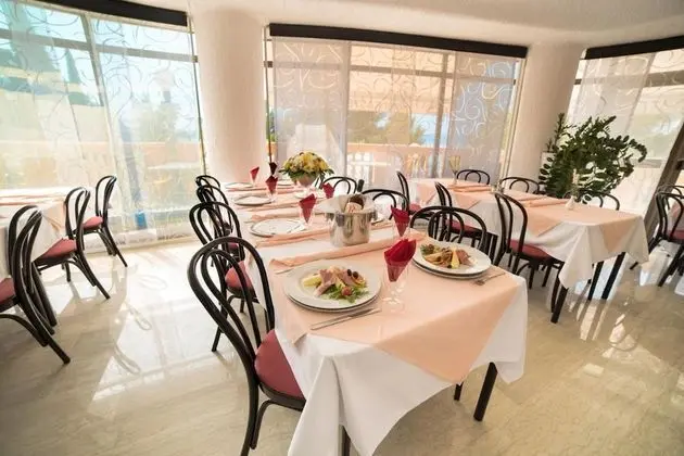 Hotel Kastel - Yerinde Yemek