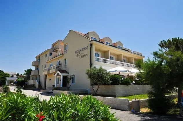 Villa Kastel