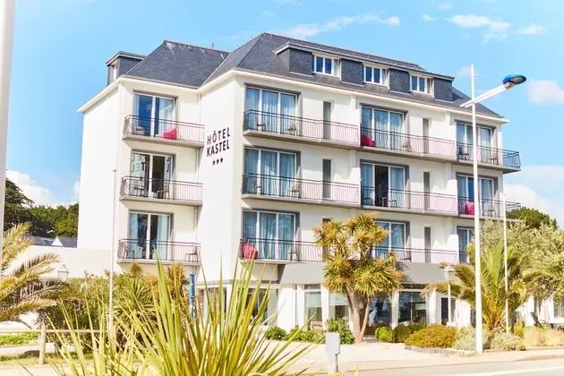 Kastel Wellness Hôtel Thalasso & Spa