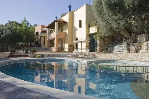Kastellos Village - Agathes Houses