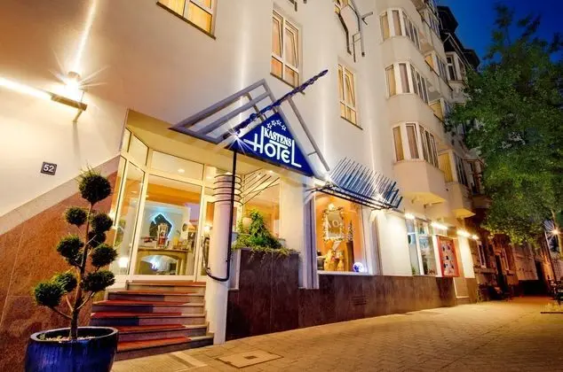 Kastens Hotel
