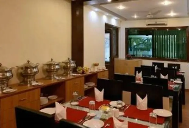 Kastor International - Yerinde Yemek