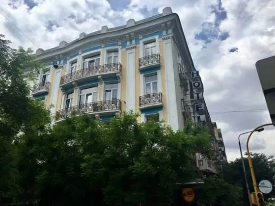 Hotel Kastoria