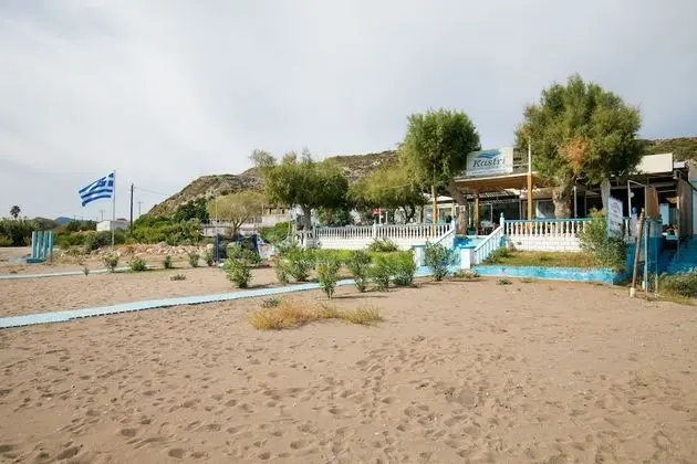 Kastri Boutique Beach