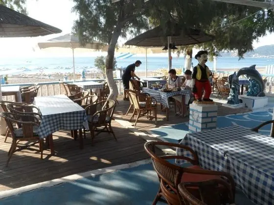 Kastri Boutique Beach - Oda