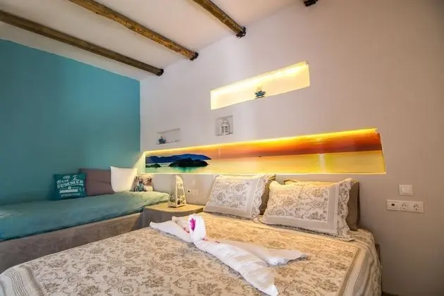 Kastri Boutique Beach - Öne Çıkan Resim