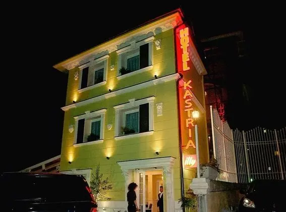 Hotel Kastria