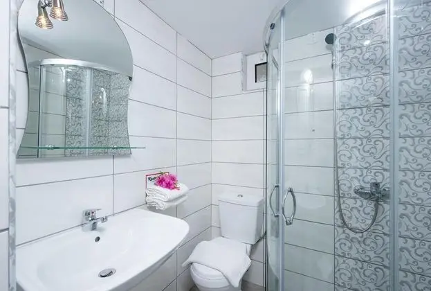 Kastro Apartments