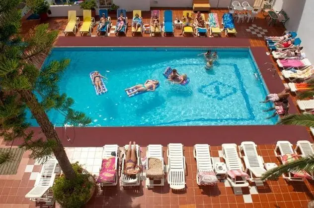 Kastro Apartments