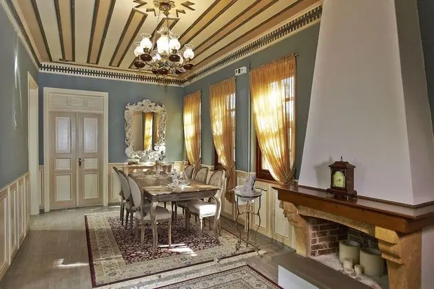 Kastro Guesthouse - Öne Çıkan Resim