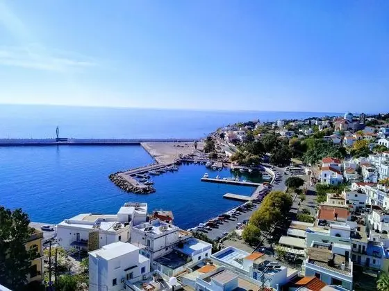 Kastro Hotel