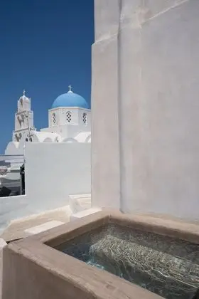 Kastro Mansion - Havuz